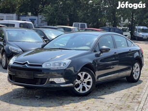 Citroen C5 1.6 HDi Prestige Navi.Bőr