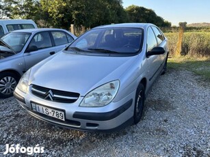 Citroen C5 1.8 X