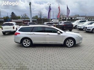 Citroen C5 2.0 HDi Dynamique