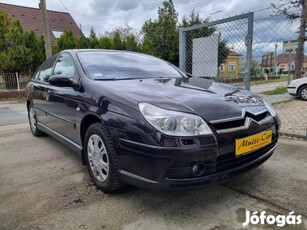 Citroen C5 2.0 HDi Exclusive Magyarországi.Első...