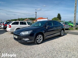 Citroen C5 2.0 HDi Prestige Digit Klíma.Ülésfüt...