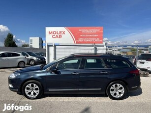 Citroen C5 2.0 HDi Prestige Kitűnő Állapot.Fris...