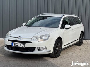 Citroen C5 3.0 V6 HDi Exclusive (Automata) Fris...