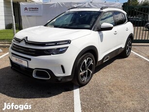 Citroen C5 Aircross 1.5 Bluehdi Feel EAT8 magya...