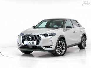 Citroen DS3 Crossback E-tense So Chic Aut