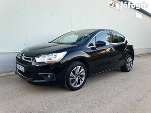 Citroen DS4 1.2 Puretech Style S&S