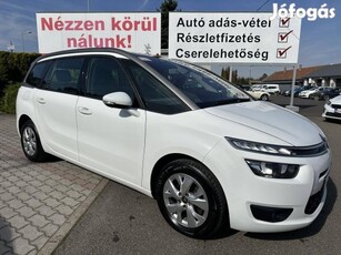 Citroen GRAND C4 Picasso 1.6 Bluehdi Sélection...