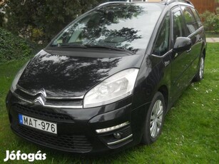 Citroen grand c4 picasso 7 személyes