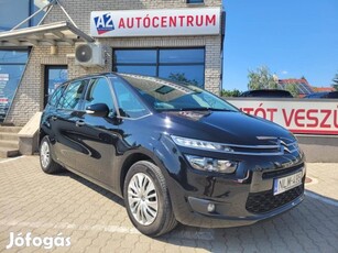 Citroen GRAND C4 Picasso C4Picasso 1.6 Bluehdi...