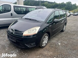 Citroen GRAND C4 Picasso C4Picasso 1.6 HDi Comf...