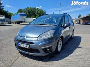 Citroen GRAND C4 Picasso C4Picasso 1.6 HDi Dyna...