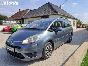 Citroen GRAND C4 Picasso C4Picasso 1.8 Comfort...