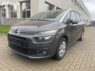 Citroen GRAND C4 Spacetourer C4Spacetourer 1.6...