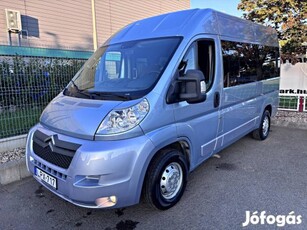 Citroen Jumper 3.0 HDI 33 Combi Comfort L2H2 BU...