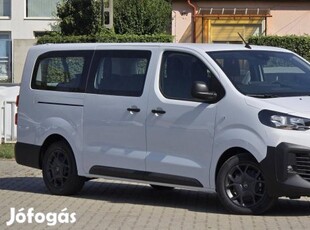 Citroen Jumpy 2.0 Bluehdi XL (9 személyes ) Sta...