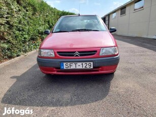 Citroen Saxo 1.1 SX