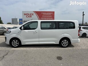 Citroen Spacetourer 1.5 Bluehdi XS Start&Stop B...