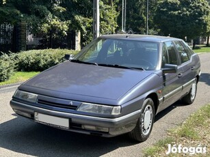 Citroen XM Elektromos bőrbelső. klíma.4X ülés f...