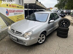 Citroen Xsara 1.4 SX ITT és Most Akció!!! Klima...