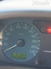 Citroen Xsara 1,6 Sx