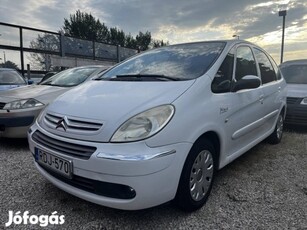 Citroen Xsara Picasso 1.6 Collection Forever Kl...