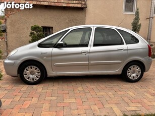 Citroen Xsara Picasso 1.6 Comfort Klíma - Facelift