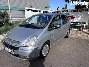 Citroen Xsara Picasso 1.6 Elit Friss Múszaki!!!...