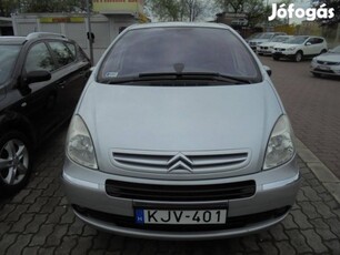 Citroen Xsara Picasso 1.6 Exclusive Magyar SZ K...