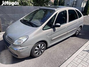 Citroen Xsara Picasso 1.6 Exclusive Panorama!