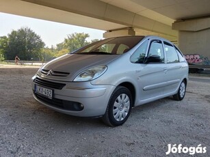 Citroen Xsara Picasso 1.6 HDi Collection Forever