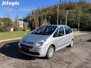 Citroen Xsara Picasso 1.6 HDi Comfort Klímás! S...