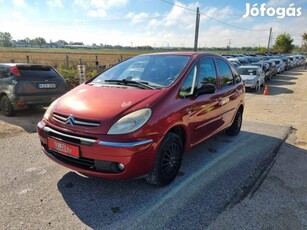 Citroen Xsara Picasso 1.6 HDi Elit ellenőrzött...