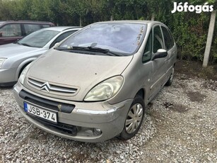 Citroen Xsara Picasso 1.6 HDi Exclusive FAP