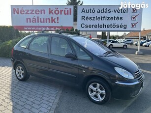 Citroen Xsara Picasso 1.6 HDi SX Plus