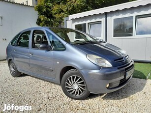 Citroen Xsara Picasso 1.6 Tendance mo-i. 184e km!