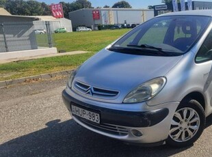 Citroen Xsara Picasso 1.8 Magyarországi! Friss...