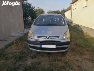 Citroen Xsara Picasso eladó alkatrésznek