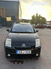 Citroën C2 VTR