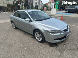 Csinos Mazda keresi új útitársát