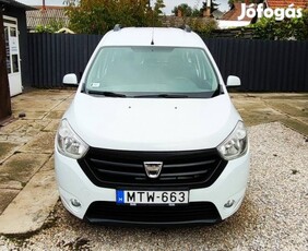 Dacia Dokker 1.6 Arctic Mo-i autó első tulajdon...