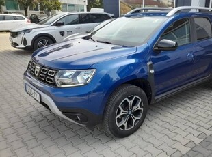 Dacia Duster 1.0 TCe 15th Celebration Dfull