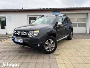 Dacia Duster 1.2 TCe Blackstorm Új Vezérlés! TE...