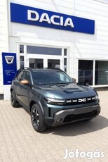 Dacia Duster 1.2 TCe Extreme 4x4 0% THM!!!