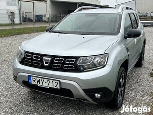 Dacia Duster 1.3 TCe Prestige Mo-i! 1 tulaj! 12...