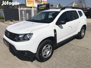 Dacia Duster 1.5 Blue dCi Comfort Megkímélt! Mo...