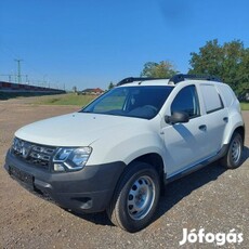 Dacia Duster 1.5 dci 4x4 cool terepjáró!128.000Km!Vonóhorog!