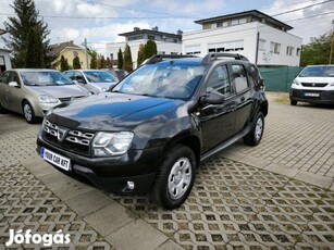 Dacia Duster 1.5 dCi Arctic