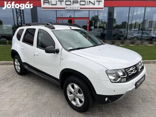 Dacia Duster 1.5 dCi Cool 4x4 Magyarországi! VO...