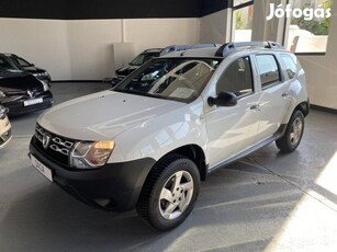 Dacia Duster 1.5 dCi Cool Mo.-i szervizelt. ors...