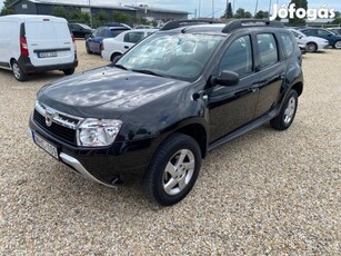 Dacia Duster 1.5 dCi Cool Vonóhorog.Klíma.Alufelni